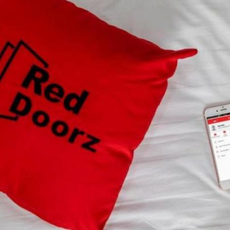 Reddoorz @ Pelita Raya Rappocini Hotel Makassar Buitenkant foto
