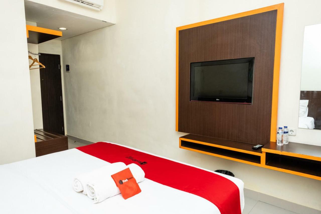 Reddoorz @ Pelita Raya Rappocini Hotel Makassar Buitenkant foto