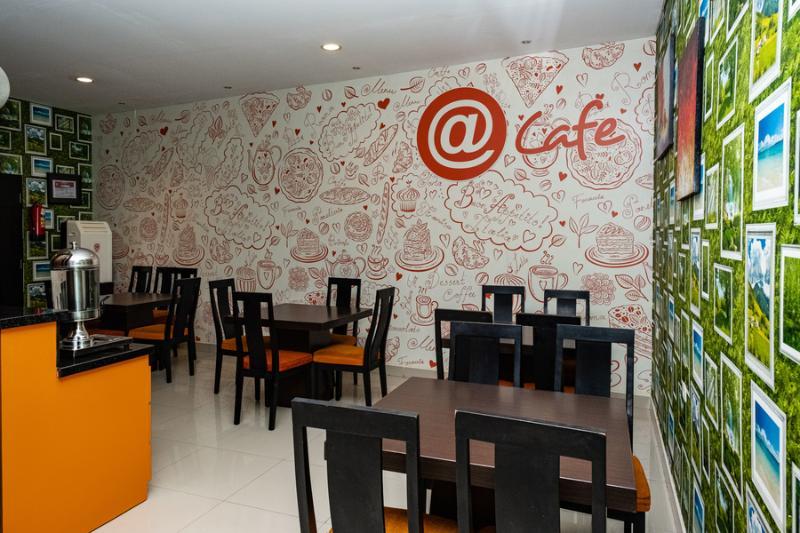 Reddoorz @ Pelita Raya Rappocini Hotel Makassar Buitenkant foto